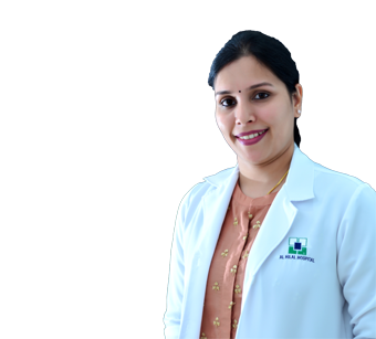 DR. VIDYA VIJAYAN